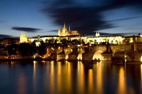 perierga.gr - Οι πιο όμορφες μεσαιωνικές πόλεις της Ευρώπης!