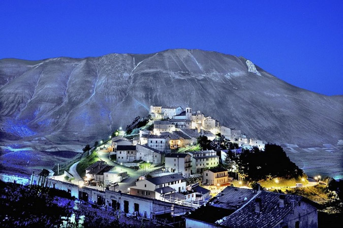 perierga.gr - Τα 10 πιο γραφικά ορεινά χωριά της Ιταλίας