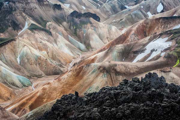 perierga.gr - Η απόκοσμη ομορφιά της Ισλανδίας!