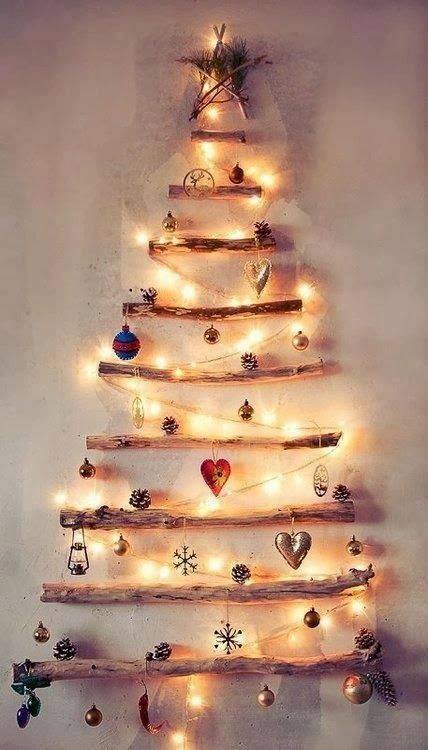 DIY-δημιουργική-christmas-tree-19