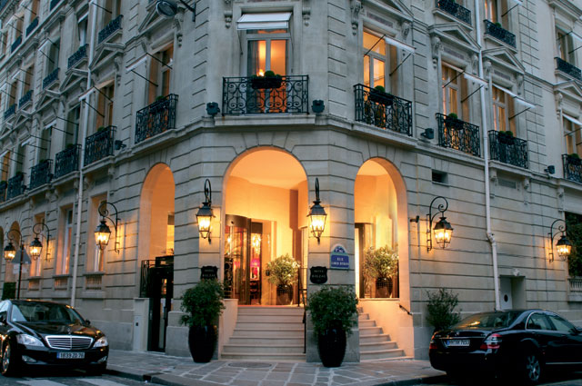 perierga.gr - Τα παλαιότερα ξενοδοχεία στον κόσμο!